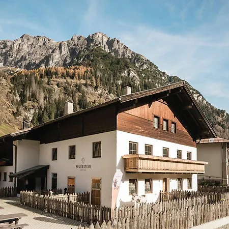 Feuerstein Nature Family Resort-2